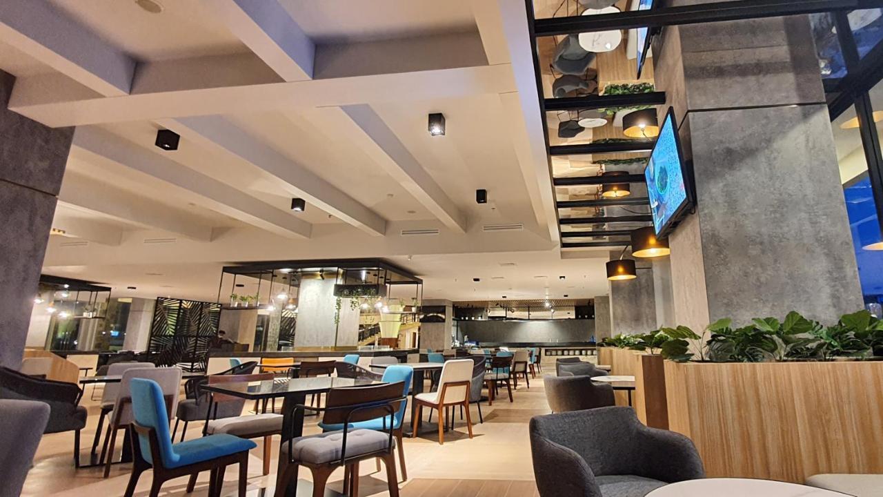 Bw勿里洞套房酒店 丹戎潘丹 外观 照片